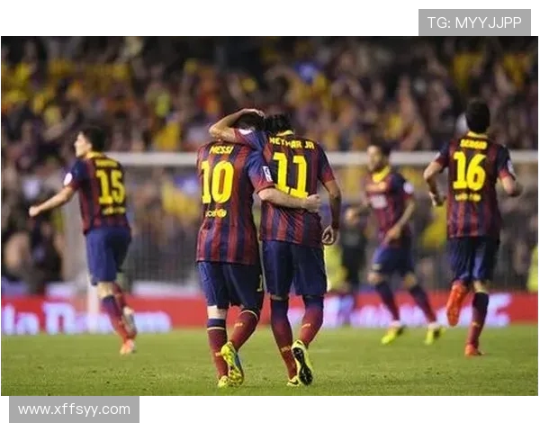 世界杯预选赛南美区梅西与内马尔的对决赛